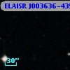 ELAISR J003636-435611A
