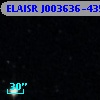 ELAISR J003636-435611B