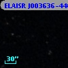 ELAISR J003636-440843