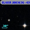 ELAISR J003636-435956