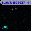 ELAISR J003637-441401
