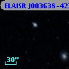 ELAISR J003638-423717
