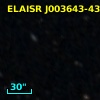 ELAISR J003643-434407
