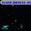 ELAISR J003644-441056
