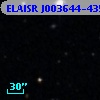 ELAISR J003644-435845