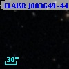 ELAISR J003649-441252