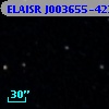 ELAISR J003655-422805