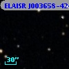 ELAISR J003658-424955