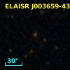 ELAISR J003659-435141
