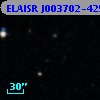 ELAISR J003702-425508