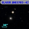 ELAISR J003703-422556