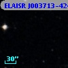 ELAISR J003713-424421