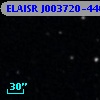 ELAISR J003720-440732B