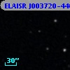 ELAISR J003720-440732T