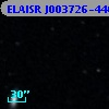 ELAISR J003726-440656