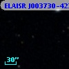 ELAISR J003730-422855