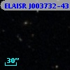 ELAISR J003732-431433