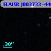 ELAISR J003733-440144