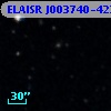 ELAISR J003740-423306B