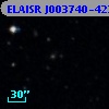 ELAISR J003740-423306T