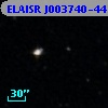 ELAISR J003740-441455