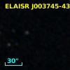 ELAISR J003745-432555