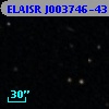ELAISR J003746-431918