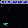 ELAISR J003748-430502