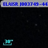 ELAISR J003749-442027