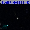 ELAISR J003751-423434