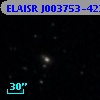 ELAISR J003753-422413T