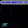 ELAISR J003755-422202A