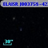 ELAISR J003758-423352