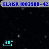ELAISR J003800-423830