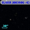 ELAISR J003806-423716