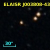 ELAISR J003808-433545