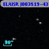 ELAISR J003819-431323