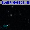 ELAISR J003821-431611A