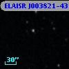 ELAISR J003821-431611B