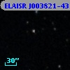 ELAISR J003821-431611T