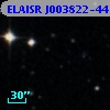 ELAISR J003822-441451