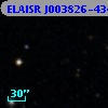 ELAISR J003826-434503