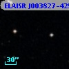 ELAISR J003827-425133