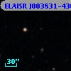 ELAISR J003831-430732