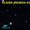 ELAISR J003834-433809