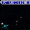 ELAISR J003836-434151