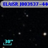 ELAISR J003837-440609A