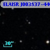 ELAISR J003837-440609