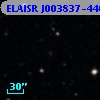 ELAISR J003837-440609T