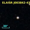 ELAISR J003842-433924